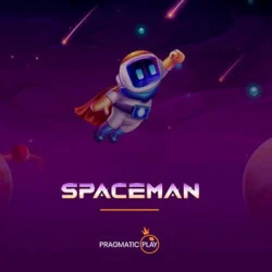 Spaceman ggbet