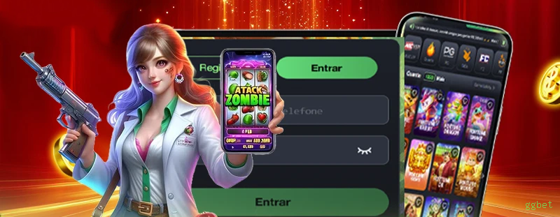 ggbet APK Download Oficial