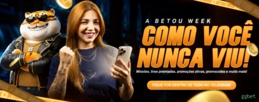 ggbet APK Download Oficial