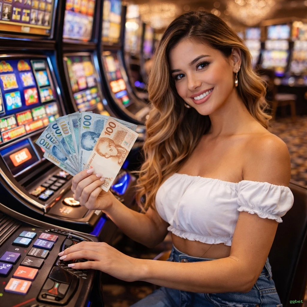 Baccarat ggbet