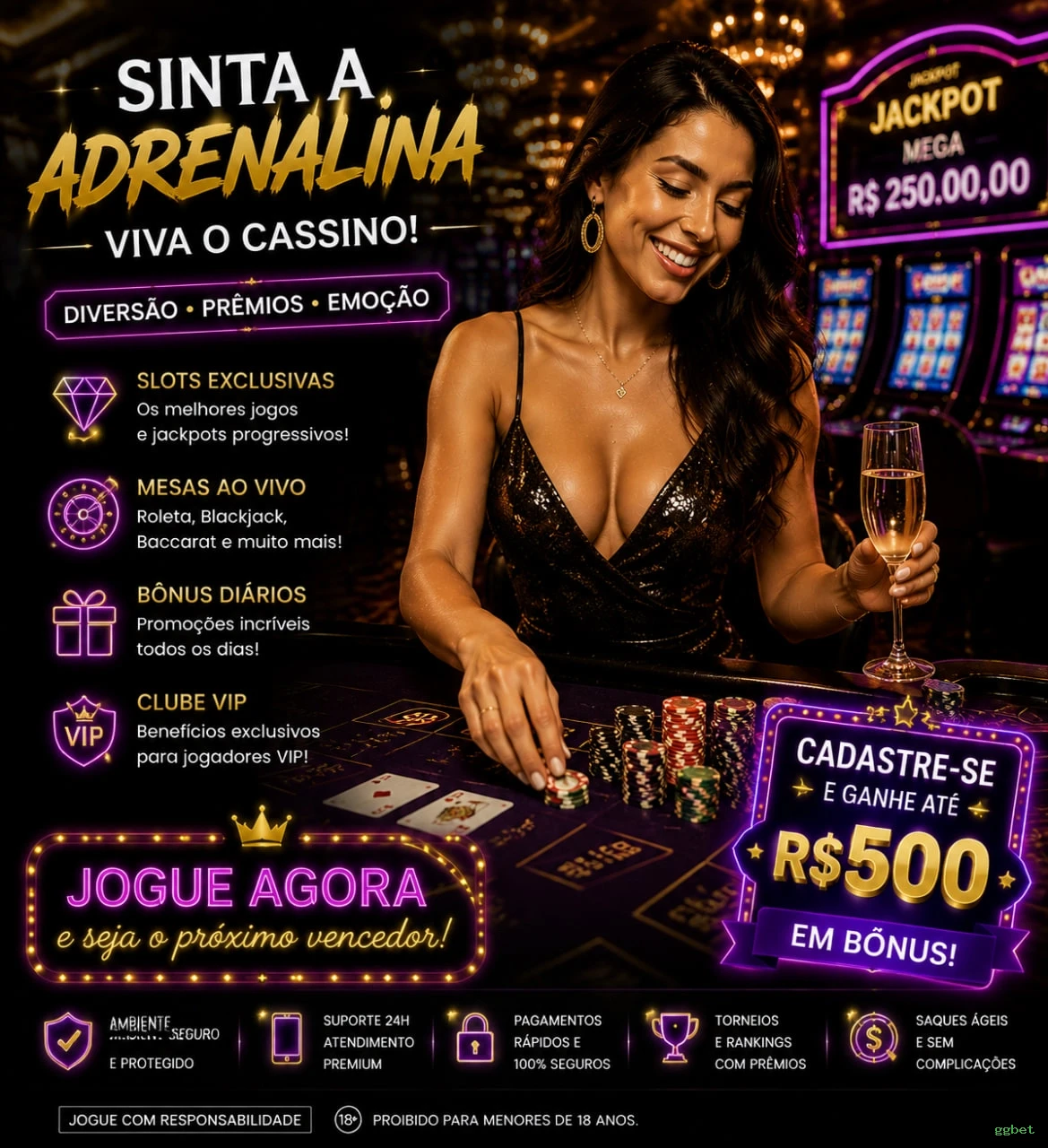 ggbet Site Oficial