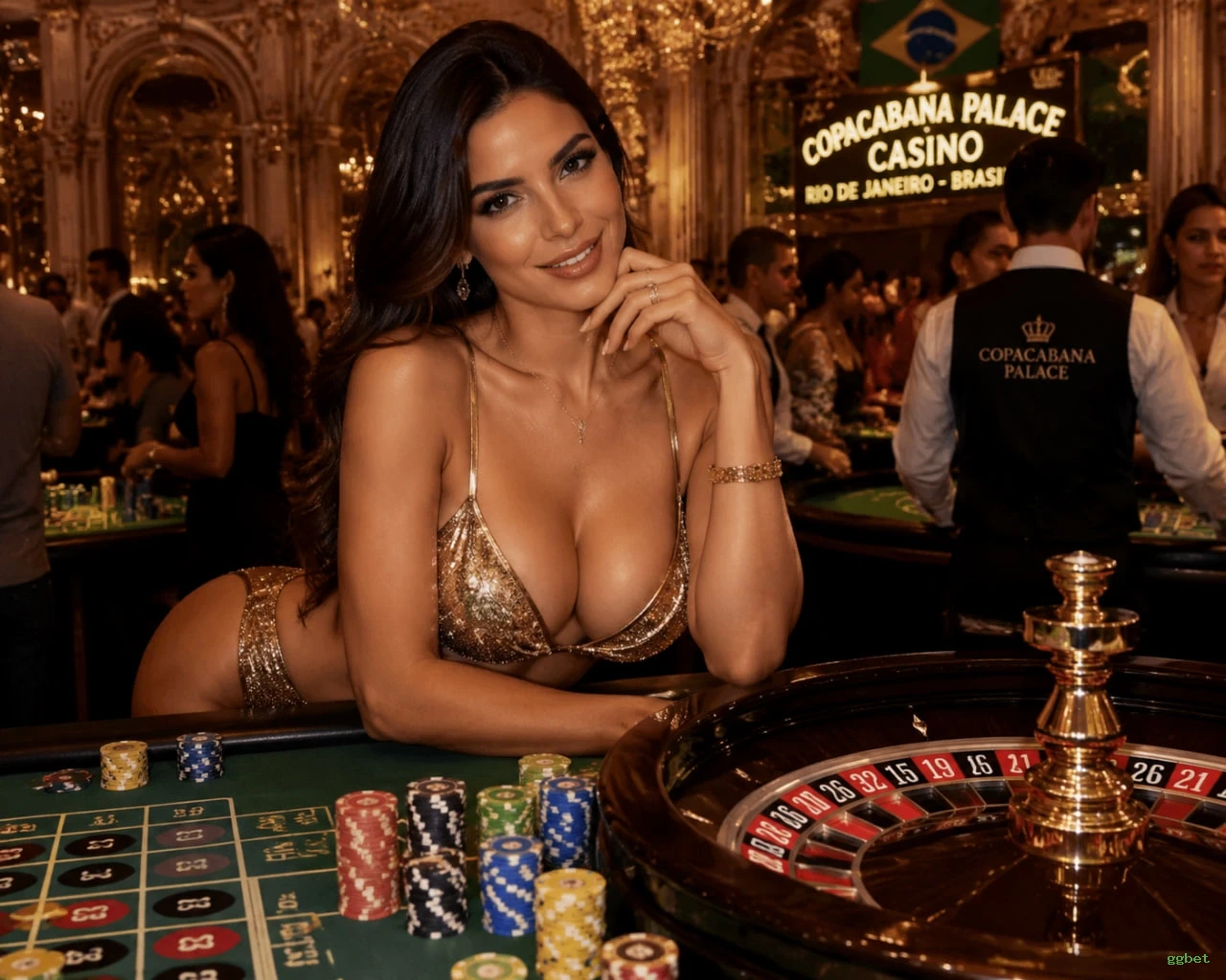 ggbet Facebook