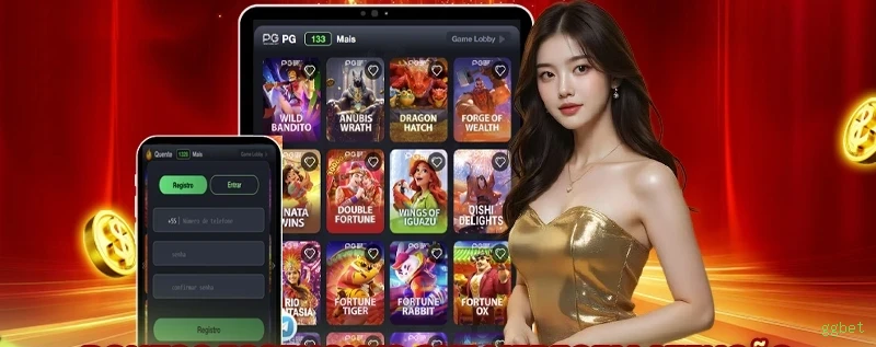 ggbet Link Oficial