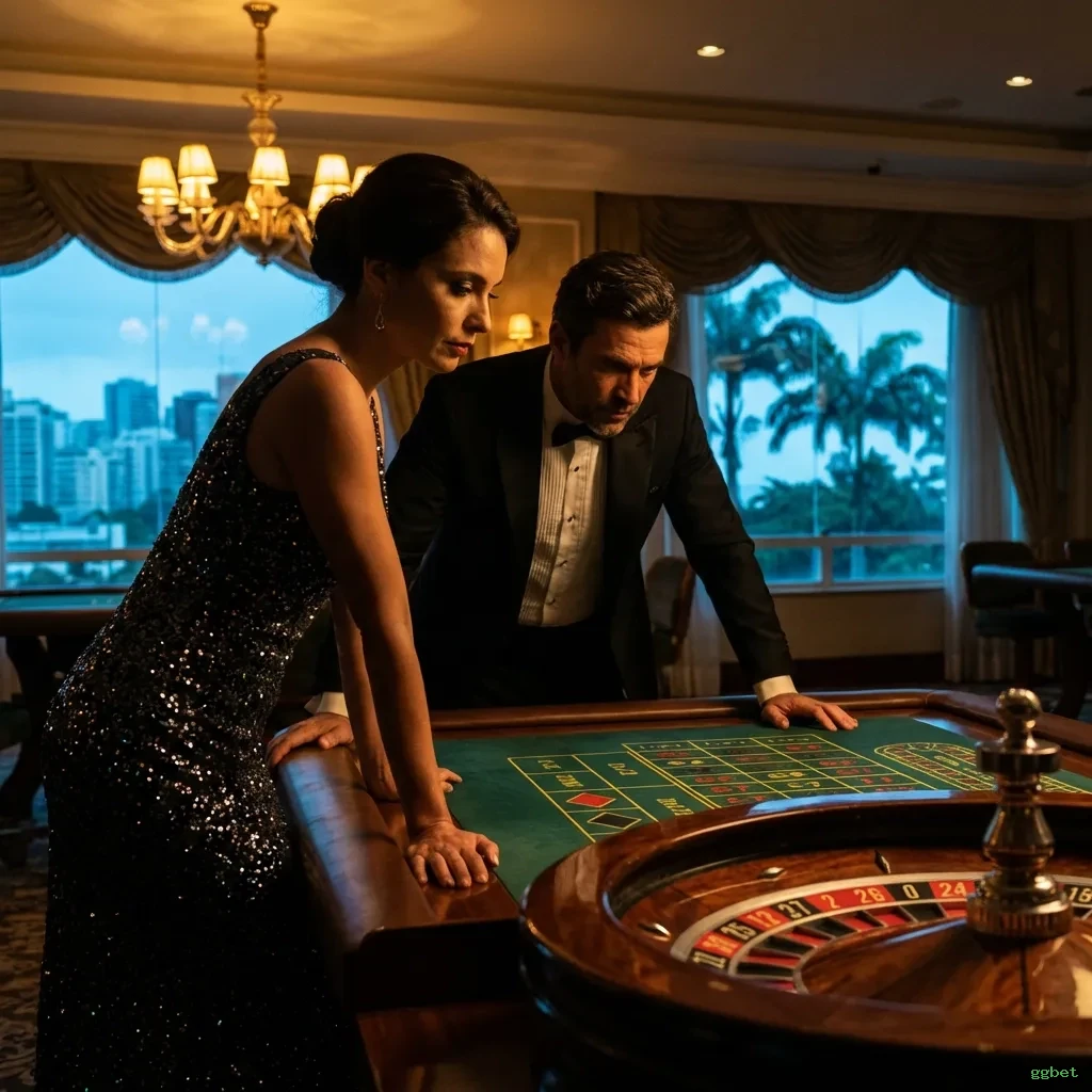 ggbet Cassino Ao Vivo