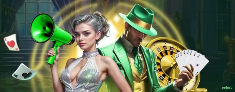 ggbet Oficial